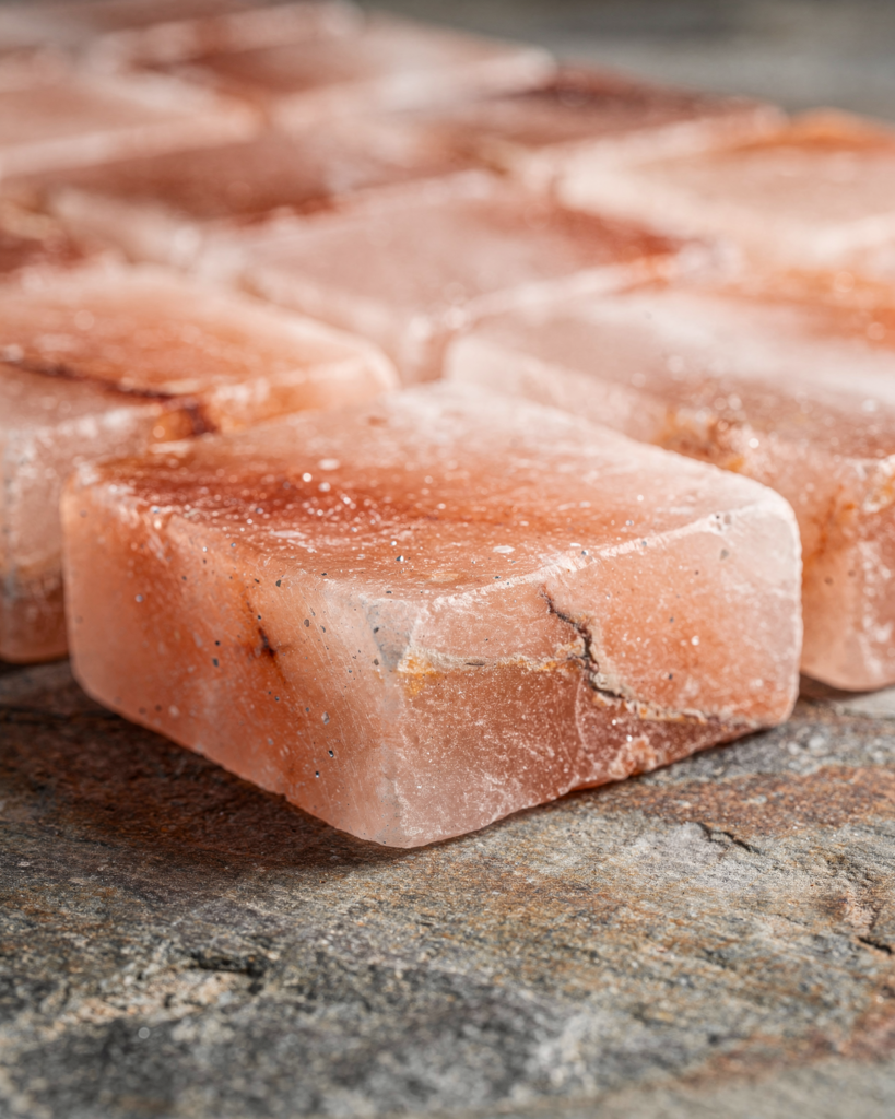 Himalayan Pink Salt